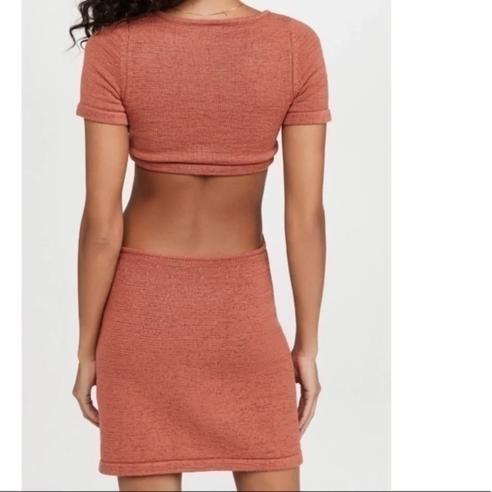 Cult Gaia Mini Dress - Picture 2 of 16